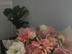 -Butchart布查德鲜花(花艺设计中心)