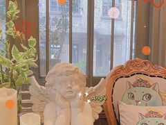 -more than meow吴止猫主题餐厅(承德 中船汇店)