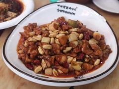 -力力豆花庄(广渠门店)