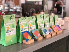 零售区-Nectar One Cafe(勇烈路n1店)
