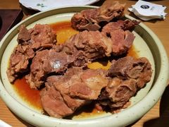 -奉天小馆·非遗东北菜(沈阳万象城店)