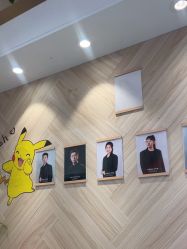 -爱儿美儿童摄影(奥森公园店)