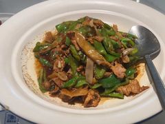-兰湘子·湘菜小炒(长安万科广场店)
