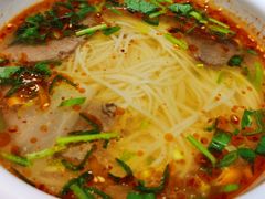 -品回味清真西北楼(宁波首店)