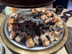 -泥炉烧肉师(新街口金銮巷店)