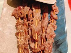 -千岛蚝高压锅生蚝·人参火锅(白云万达店)