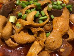 -眉州东坡·熊猫主题餐厅(枫蓝店)