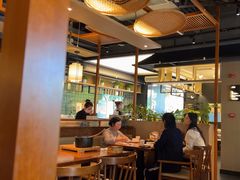 -如轩·海鲜砂锅粥·潮汕菜(一品天下店)