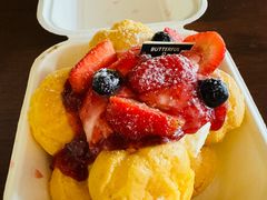 -BUTTERFUL&CREAMOROUS 黄油与面包(万象城店)