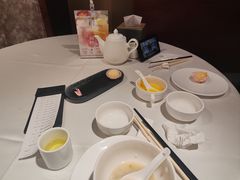 -万龙洲海鲜(南新仓店)