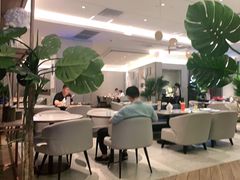 大堂-必胜客(城西银泰店)
