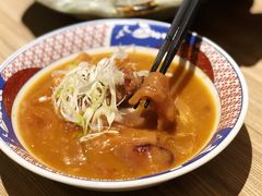 -小山日本料理(兴业太古汇店)