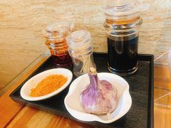 -清真·益鑫羊肉手抓馆(花园北街店)