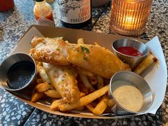 -Cooking Man(中懋天地店)