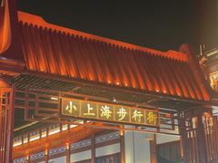 -周浦小上海步行街