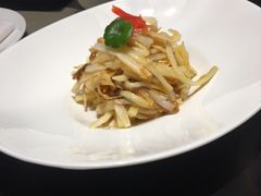 -浙江安吉JW万豪酒店·万豪中餐厅