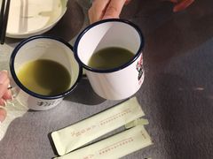 -探鱼·鲜青椒爽麻烤鱼(三水广场店)