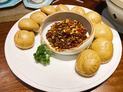 -童福兴·南京菜(老门东店)