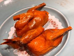 乳鸽-陶陶居酒家(新天地店)