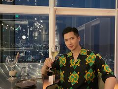 -深圳文华东方酒店·OPUS 388·精致法餐