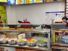 -东方宫·中国兰州牛肉拉面(三里屯店)