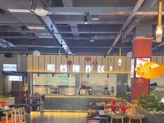 -老船舫·现做活鲜鱼馆(东郊记忆店)