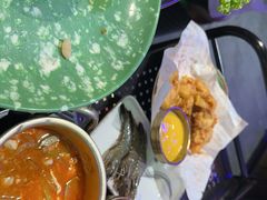 -釜山火炉·海鲜烤肉(紫藤路店)