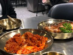 -本炙炭烤·蒲烧活鳗料理店(金沙洲店)