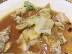 -沽源味道蒙餐莜面家常菜