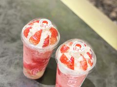 -喜茶(杭州滨江宝龙店)
