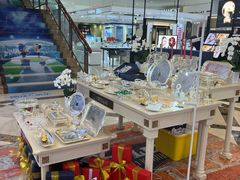 -燕莎友谊商城(亮马桥店)