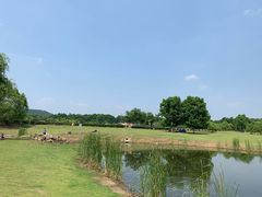 -钟山体育运动公园