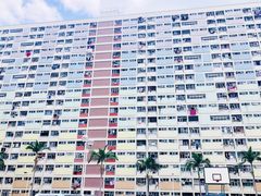 -彩虹村