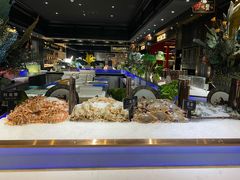 -加餐海鲜自助(宝龙一城店)