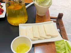 -鸿运诚羊蝎子·火锅(西单店)