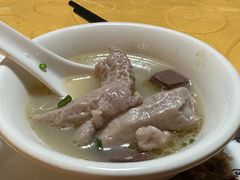 土猪胡椒五宝汤-赣南风味阁(赣州客家大道店)
