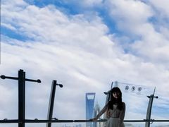 -东方明珠·空中旋转餐厅
