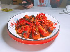 -星城源·小龙虾老铺子(坡子街店)