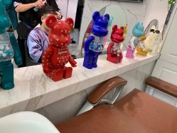 点击看大图 -潘多拉Hairsalon