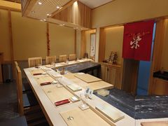 -荣一代目OMAKASE板前料理