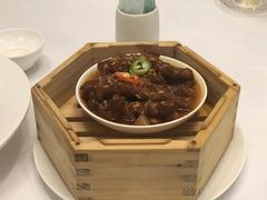 -世博源公馆·本帮融合菜·主题包厢·江景餐厅