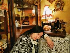 -秘密小花园(第三中学店)