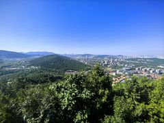 -千佛山风景名胜区