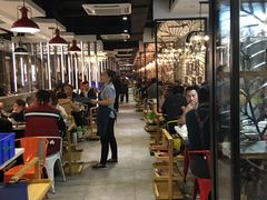 大堂-陈记顺和牛肉火锅馆(天河北路店)