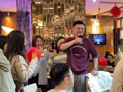 -芭菲盛宴·环球美食(锦城万达广场店)