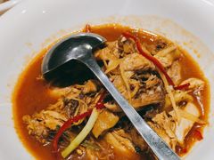 -潇湘华天大酒店-湘·悦美食街(芙蓉中路店)