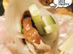 -元小鸭(李村公园店)