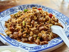 -范记豆花庄(东门好吃街店)