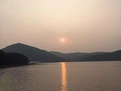 -棋盘山风景区