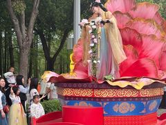 -武汉园博园(武汉自然博物馆)